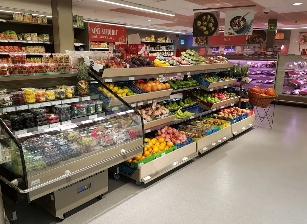 Spar Booischot