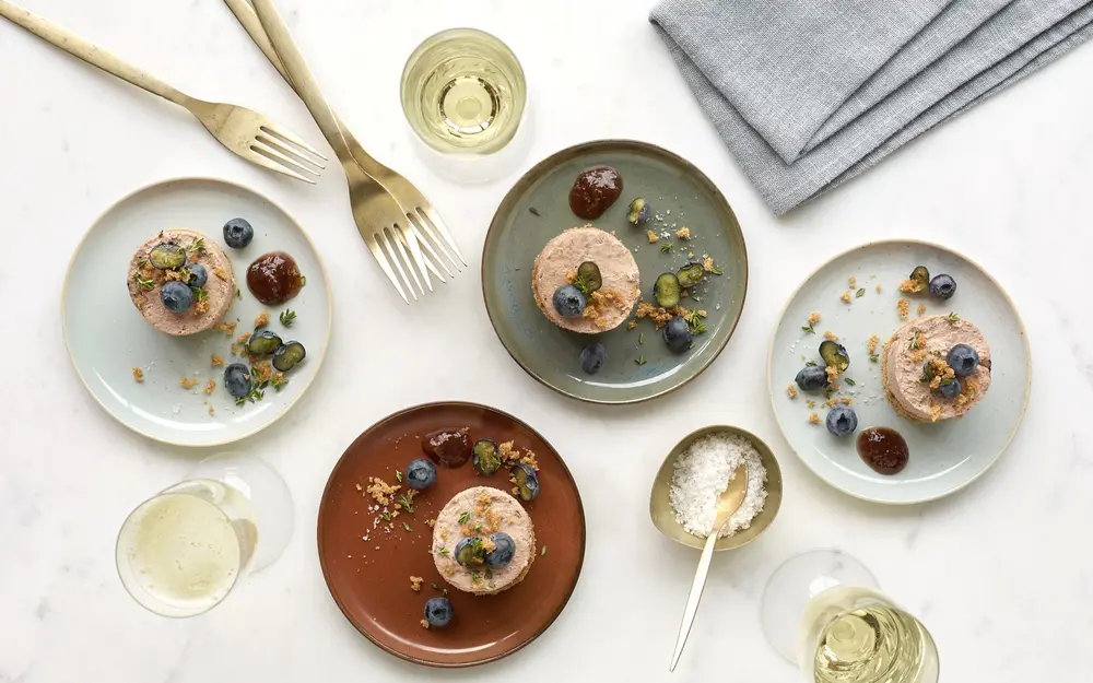 paté de beauvoorder