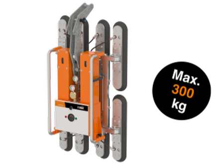 VIAVAC compact Curved