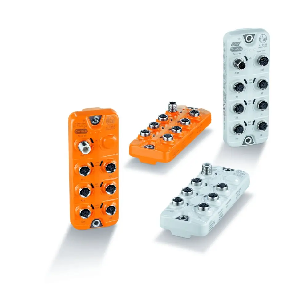 ifm elektronic