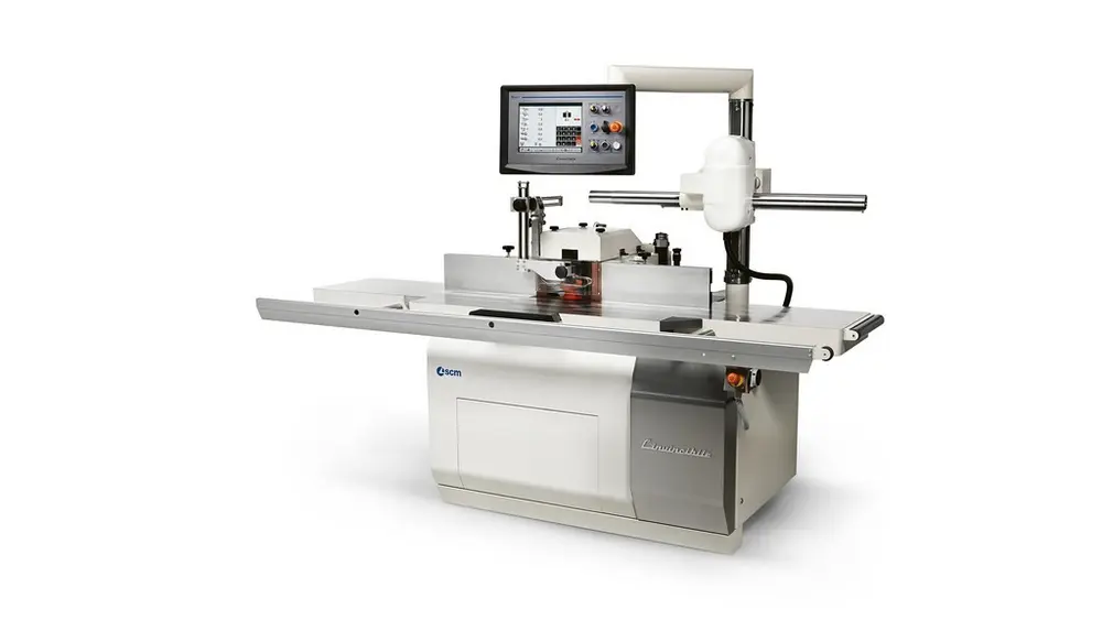 Types freesmachines