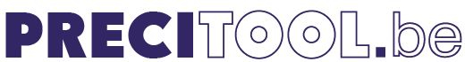 Logo - PRECITOOL.BE
