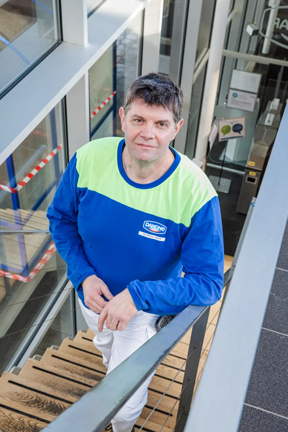 Jurgen Berckmans