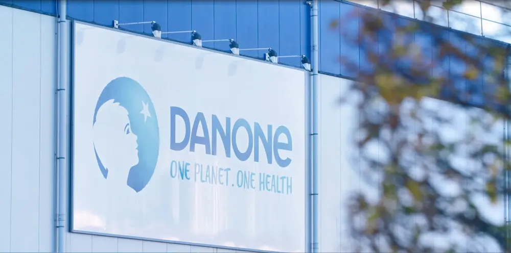 Danone