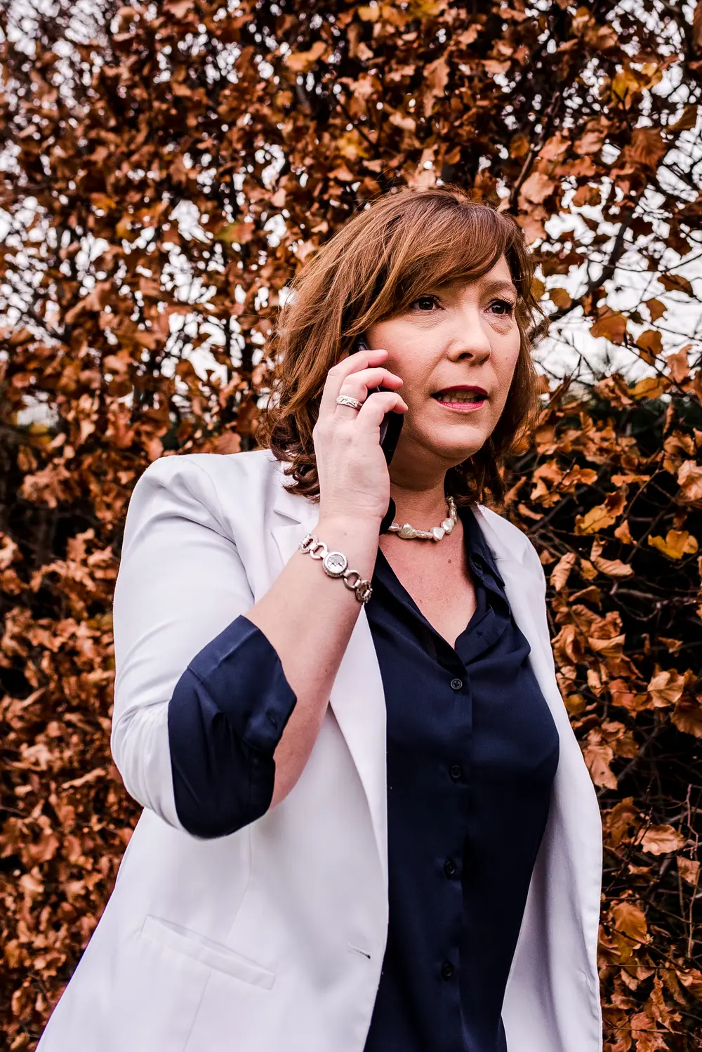 Elfriede Berger Philip Morris International Benelux