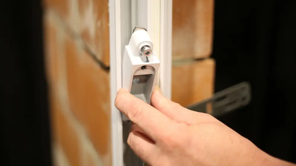 Argenta invisidoor 2.0 (Arlu)