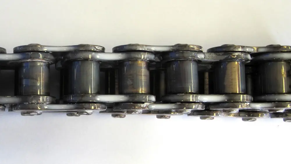 Klüberfood NH1 CH 6-120 SUPREME