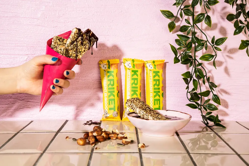 Snackrepen Mondelez Mars Jet Import Kriket