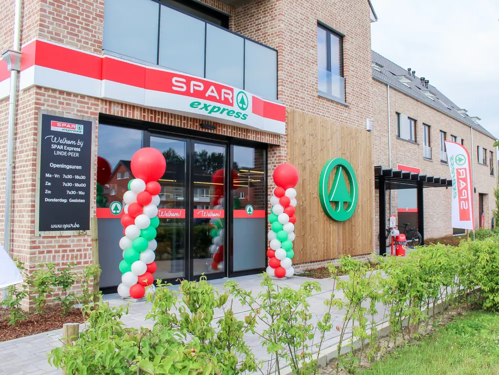 spar