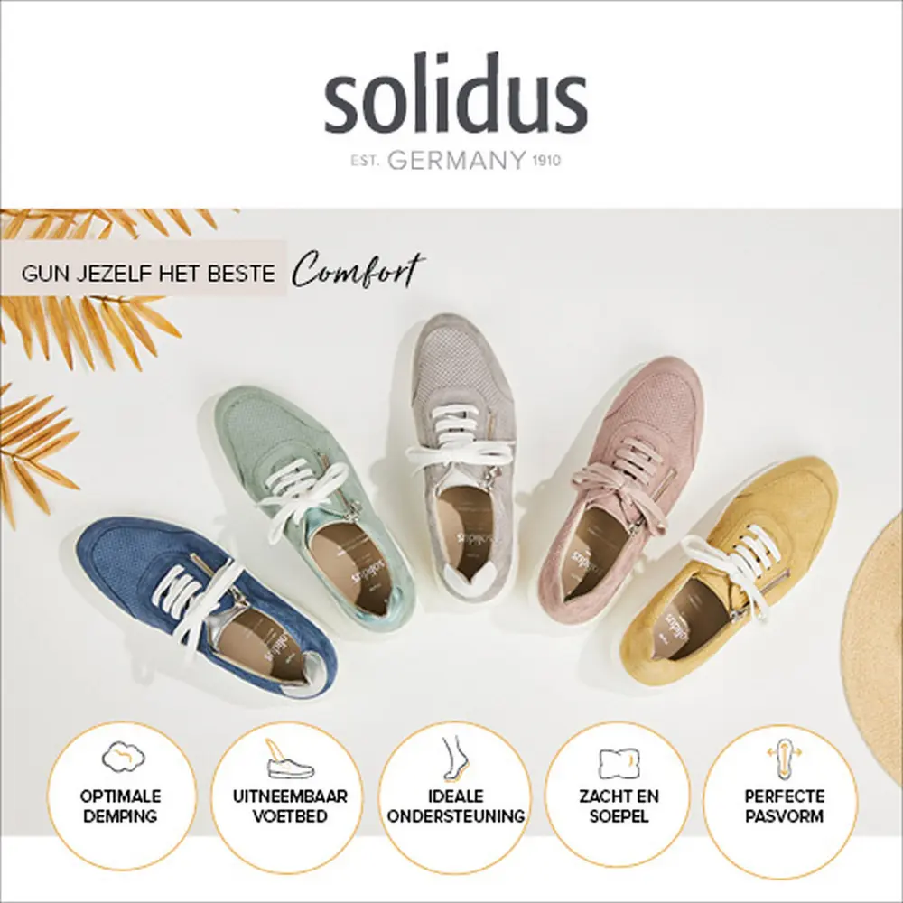 Solidus