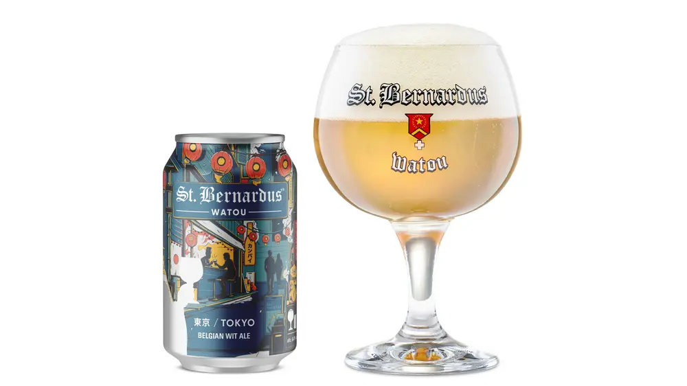 St.Bernardus