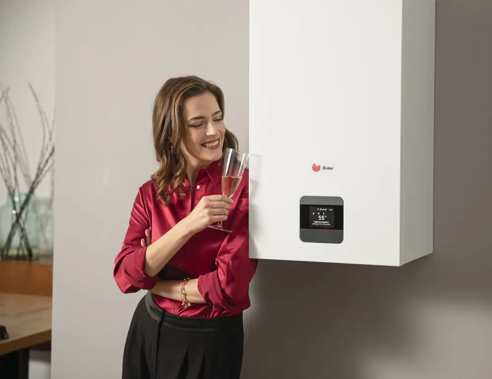 condensatiegaswandketels