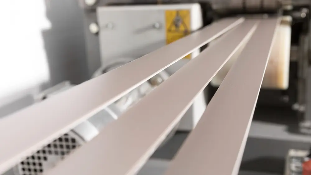 Ostermann op Prowood