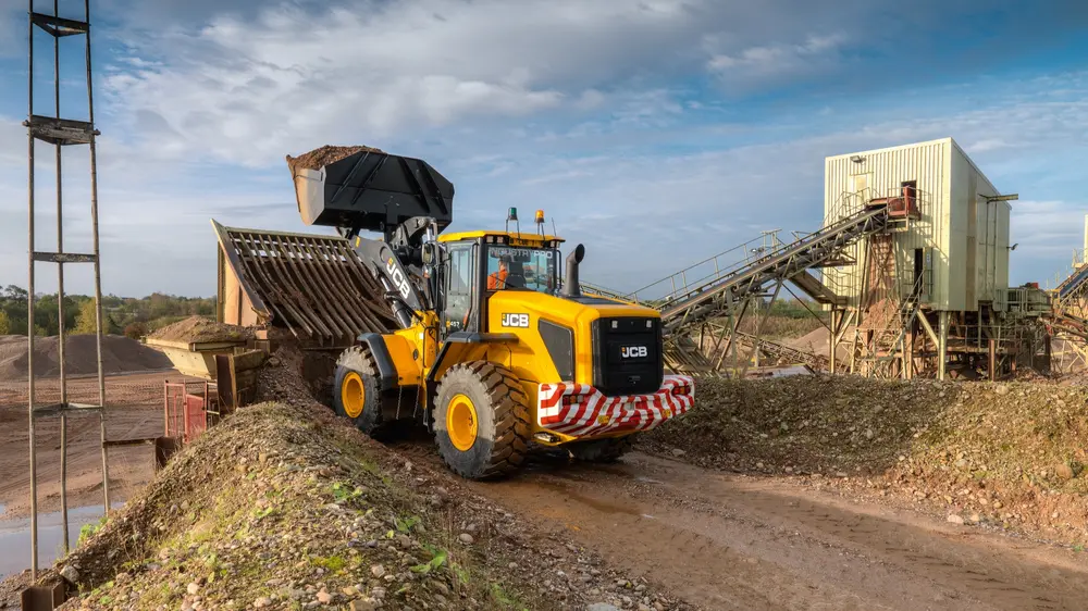 JCB