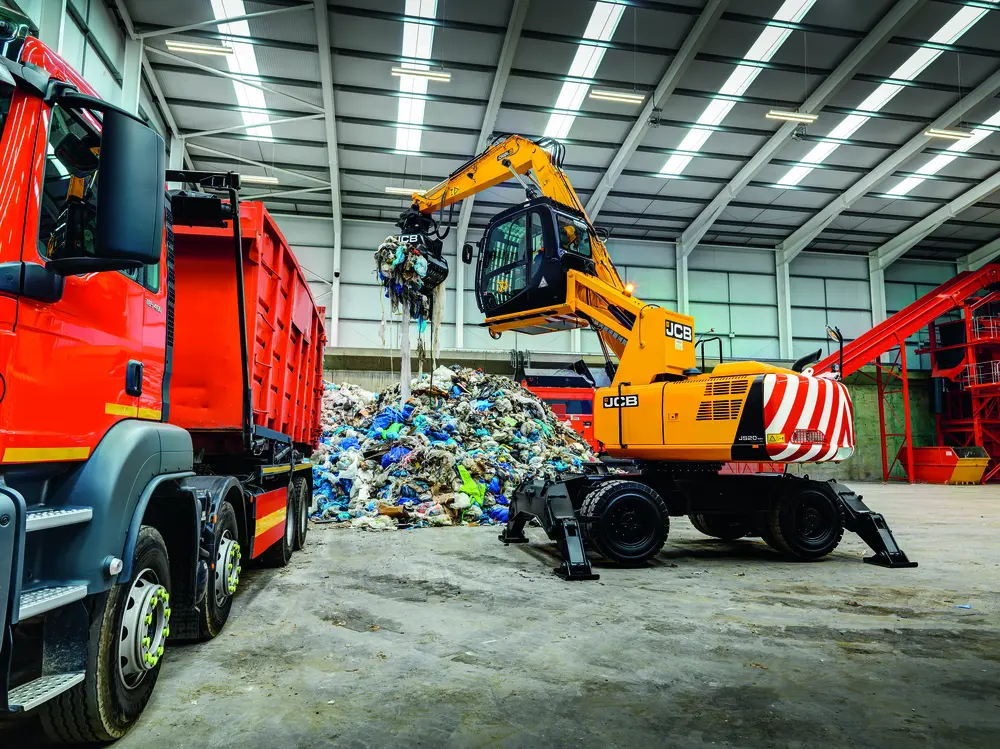 JCB