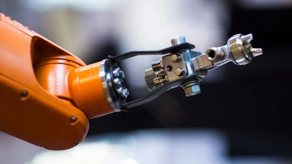 Beide hogescholen delen ook de ambitie om via dit postgraduaat van West-Vlaanderen een toonaangevende speler te maken op het vlak van Industrie 4.0 binnen de maakindustrie