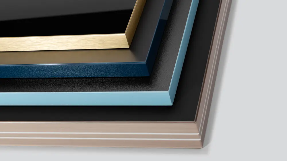 Rehau Raukantex kantenband