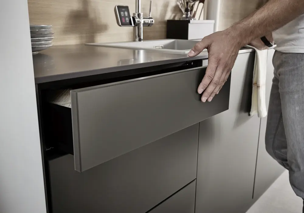 Rehau Raukantex kantenband