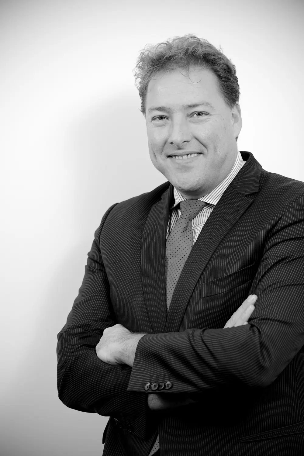 Tom Vermeirsch Ubiway