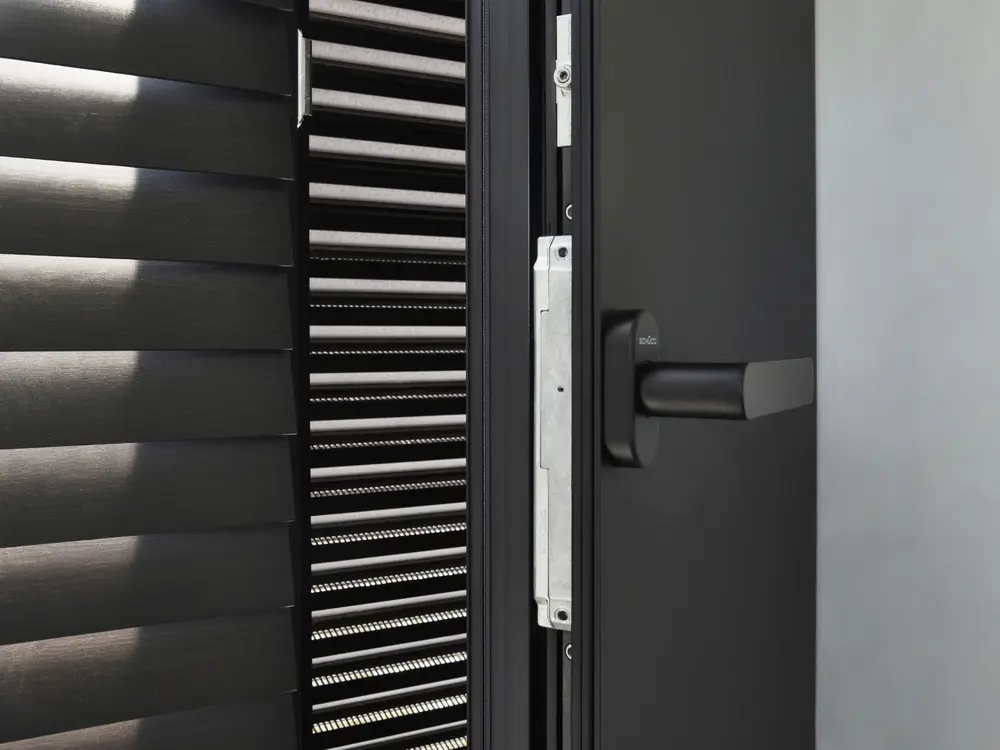 Renson Linius in Avelgem