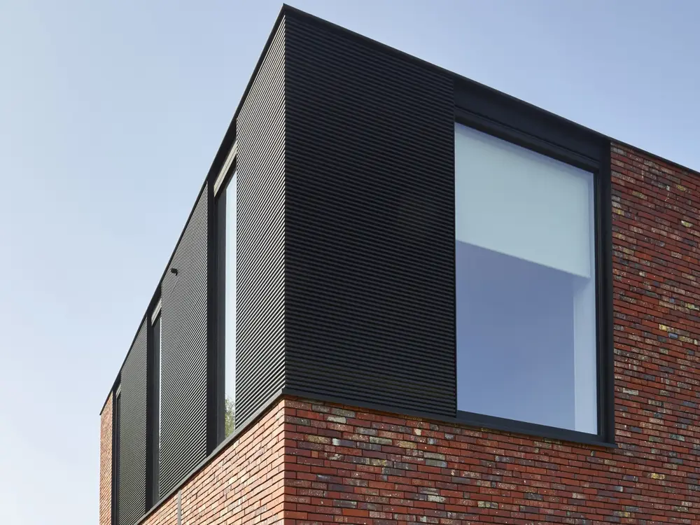 Renson Linius in Avelgem