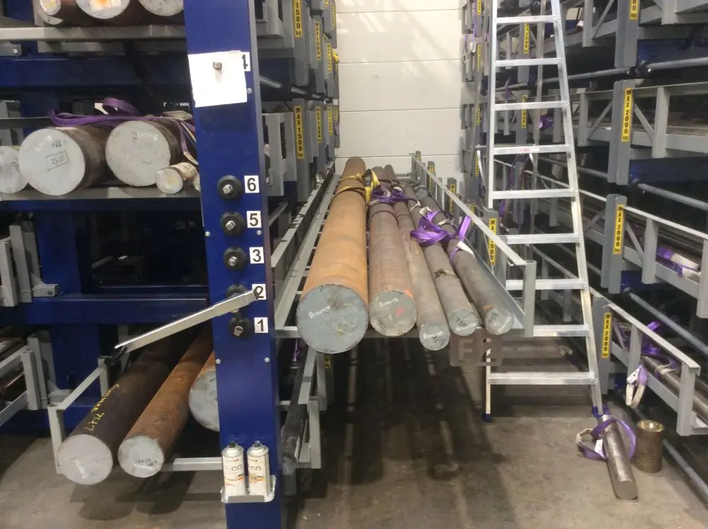 Eurostorage