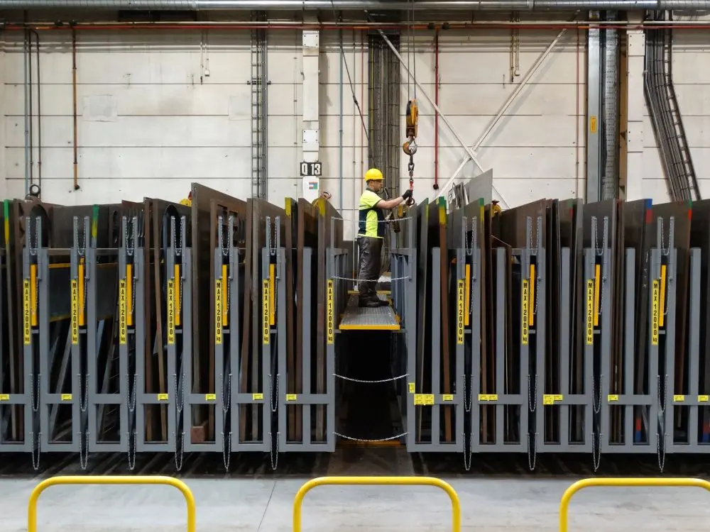 eurostorage
