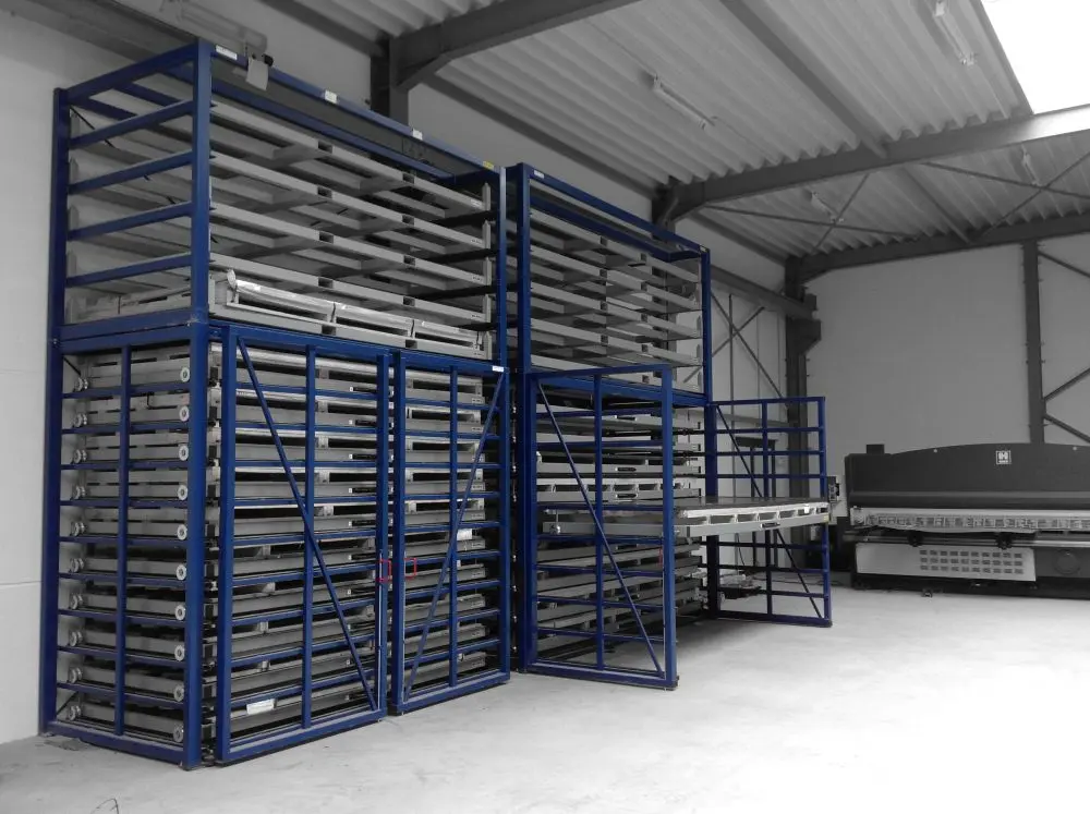 Eurostorage