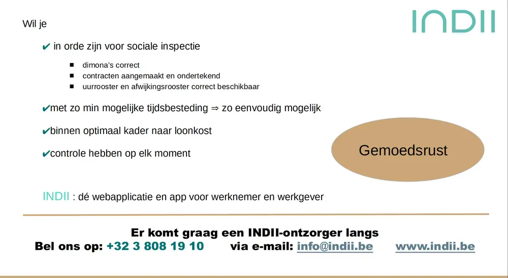 indii