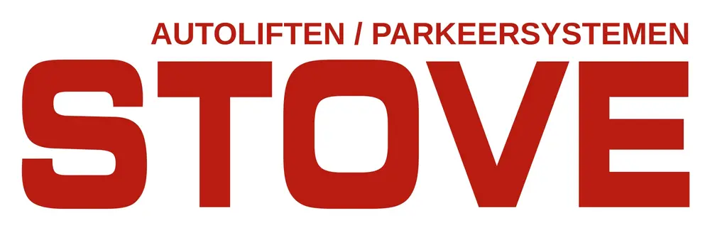 Logo - STOVE