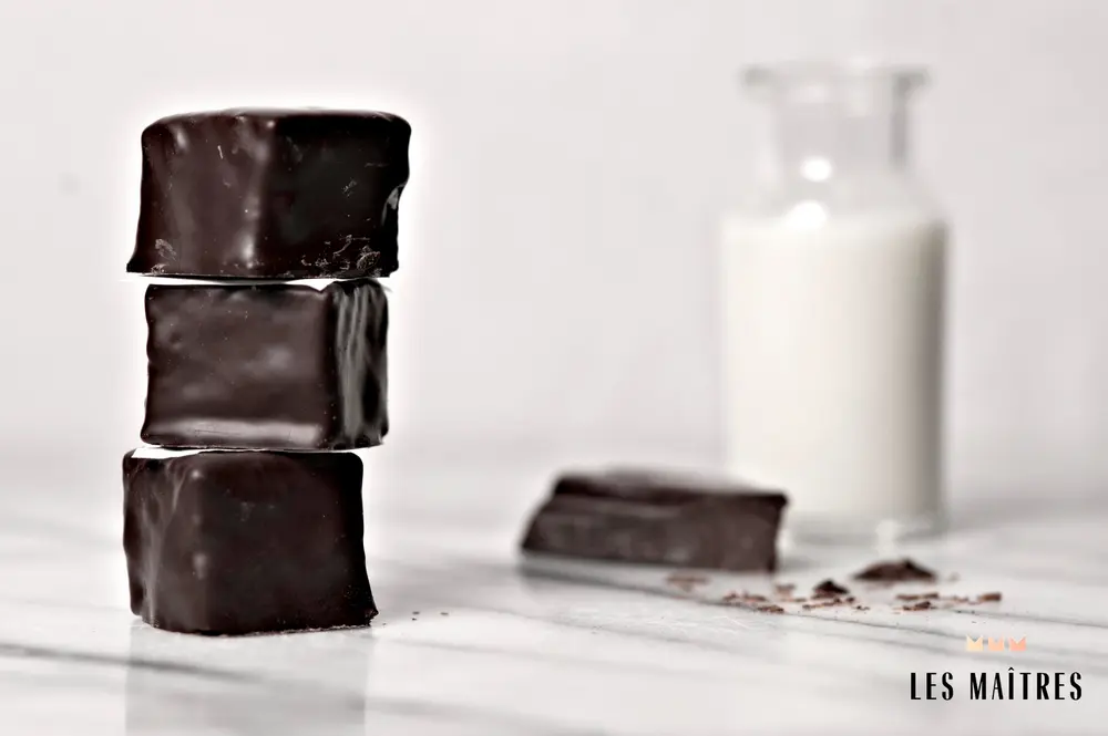 marshmallows les maitres