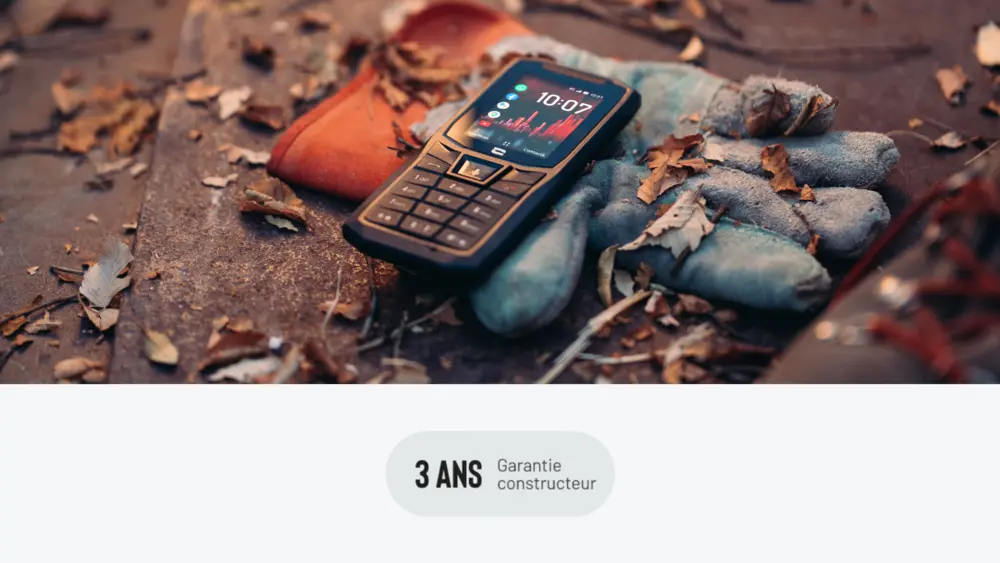 CORE-S4 : LE MOBILE 4G