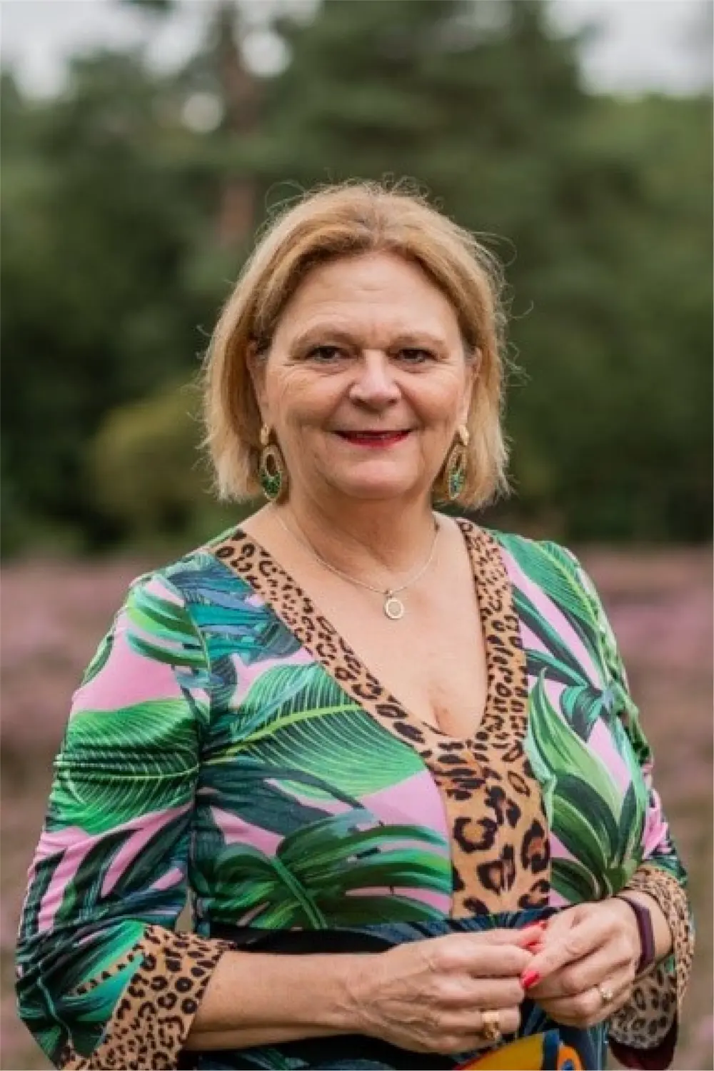 Foto: Hannah van der Blij 