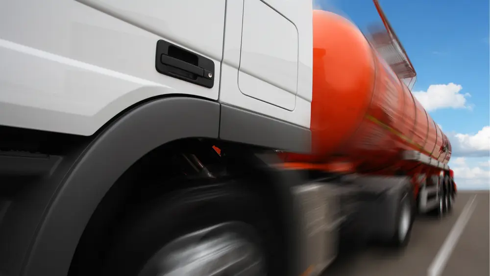 LA COLLECTE DES HUILES USAGÉES