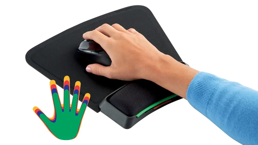 Acco Brands Kensington ergonomische accessoires