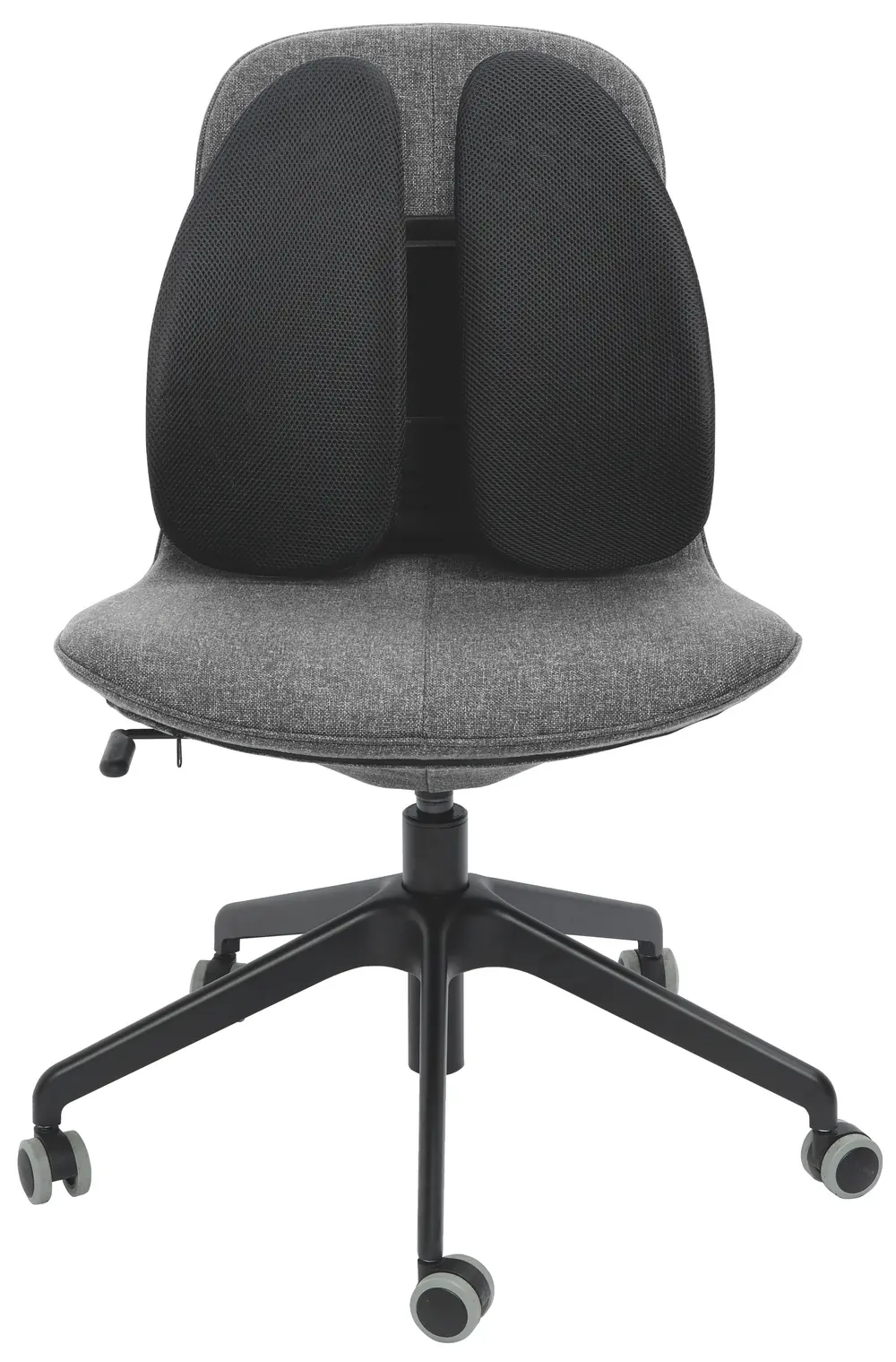 Acco Brands Kensington rugsteun