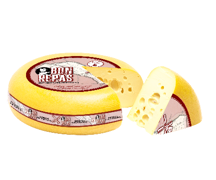 BON REPAS
