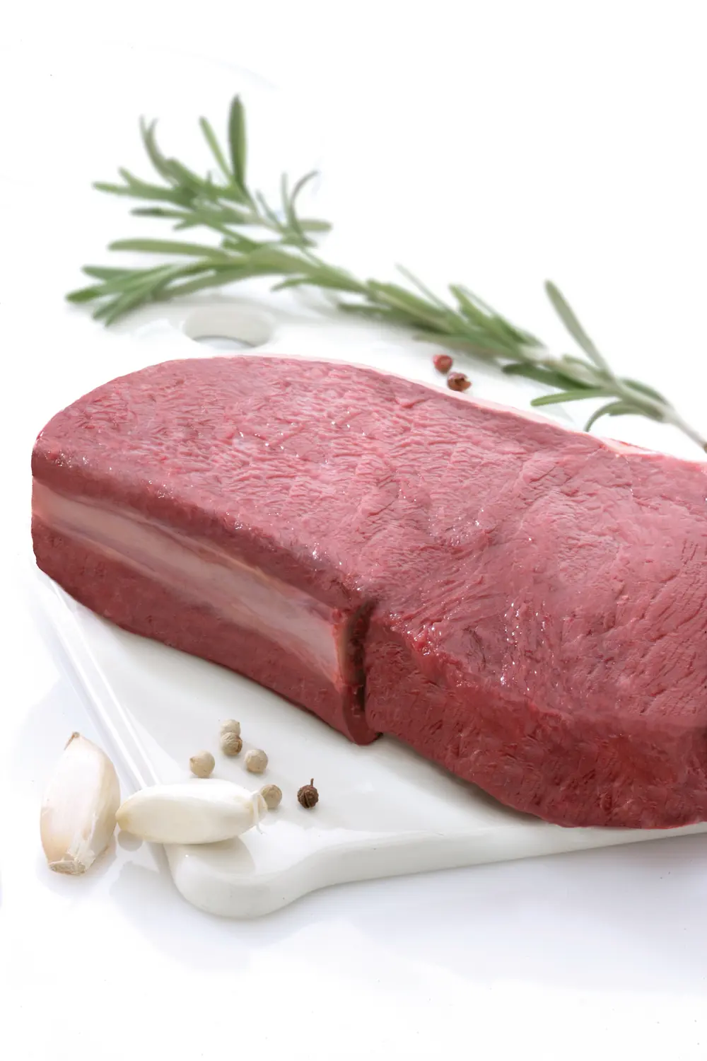 paardenvlees vitamines