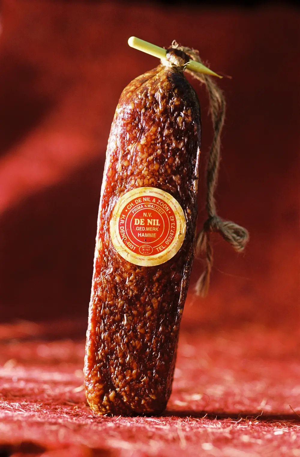 paardenvlees experts