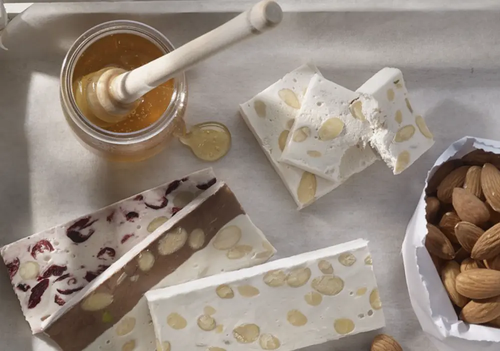 nougat