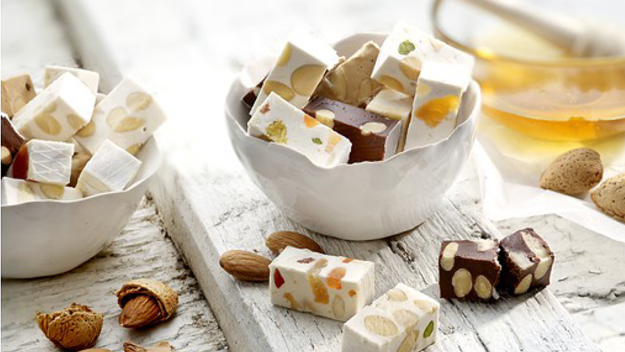 nougat