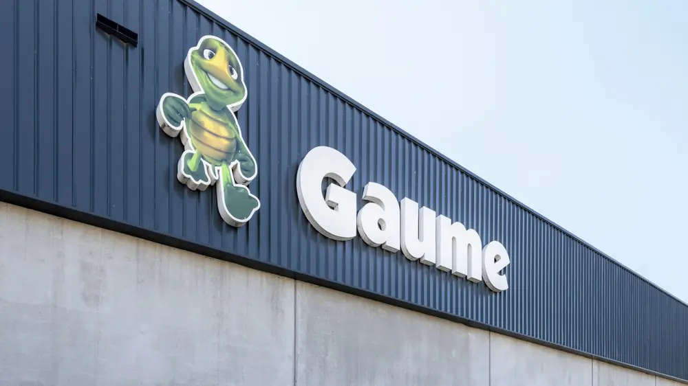 Siegenia bij Gaume met Comfort Unit