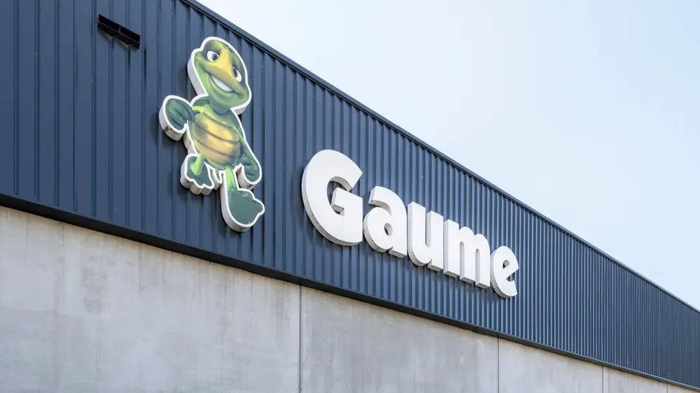 Siegenia bij Gaume met Comfort Unit