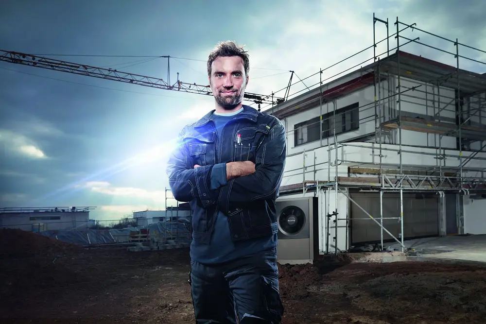 BUDERUS CO2-NEUTRAAL