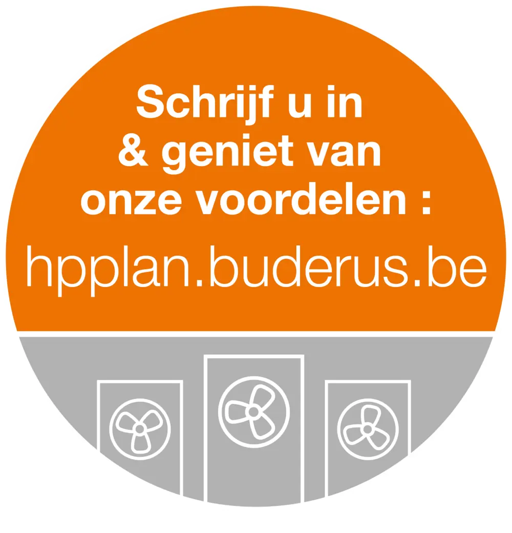 Heat pump development plan