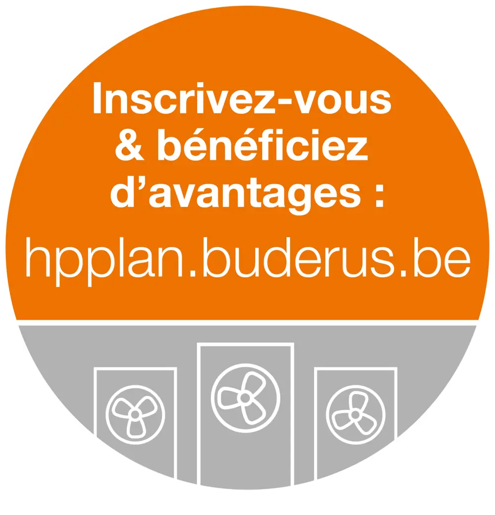 Heat pump development plan