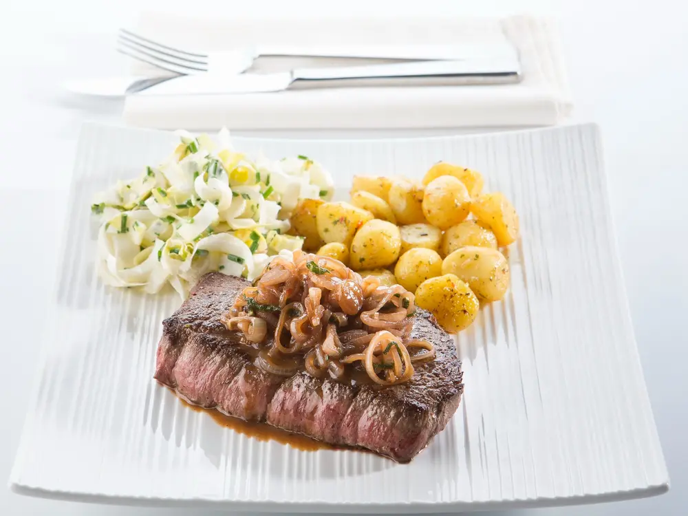 paardenvlees topchefs