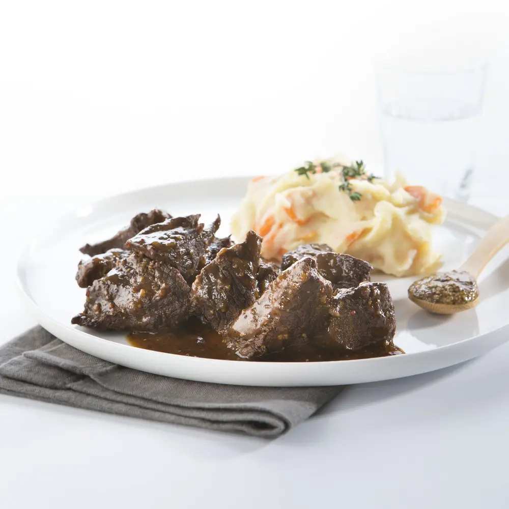 paardenvlees toepassingen