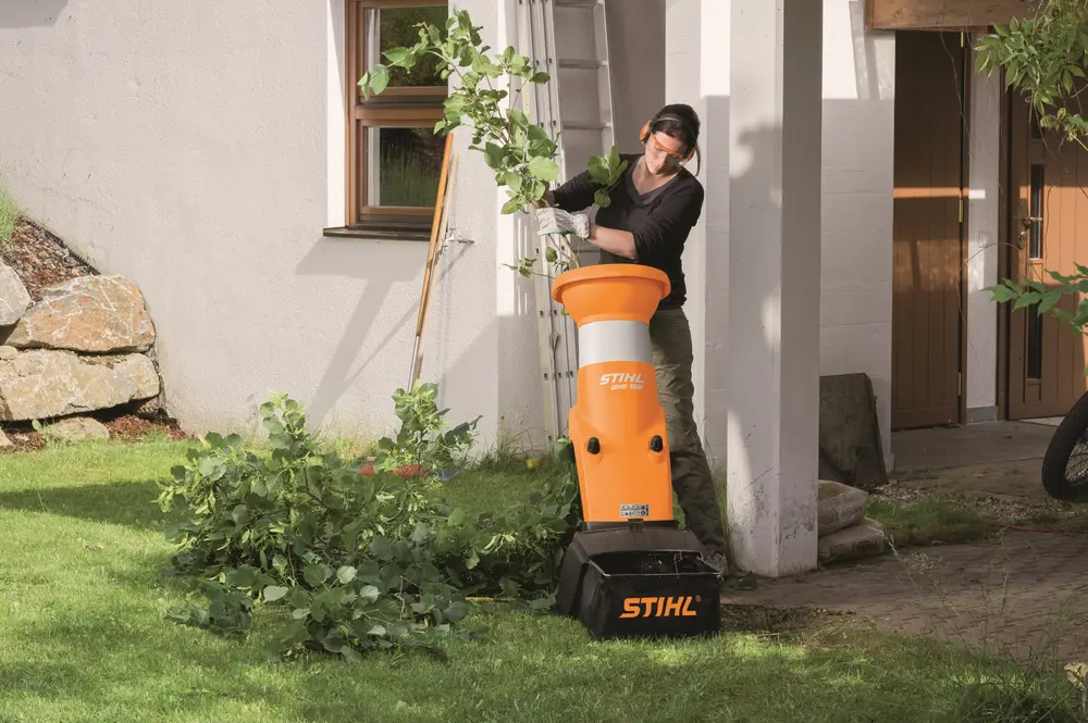 Stihl