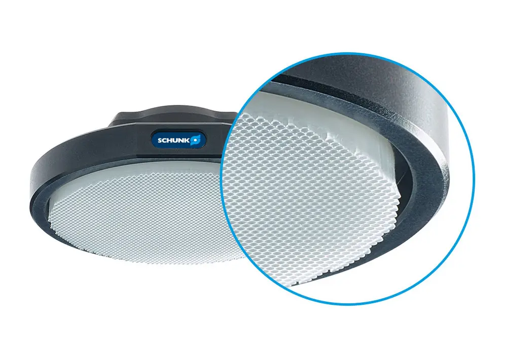 ADHESO-grijpertechnologie